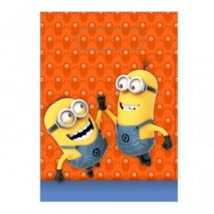 Despicable Me Minions Party/Loot Bags
